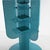 1980s Cactus Shelf in Perforated Metal, 1980s For Sale - Image 5 of 18