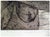 1993 "Separation" Female Figure Underwater Etching by Carol Bennett For Sale In Monterey, CA - Image 6 of 6