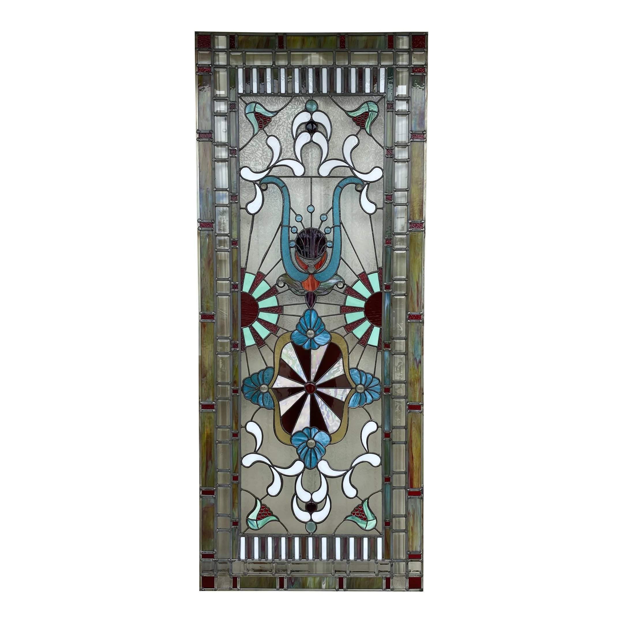 【希少】ヴィンテージ ART glass STENHYTAA W.W. s-l400.jpg
