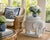 Playful yet sophisticated, this 1970s wicker elephant side table embodies the spirit of classic Palm Beach decorating....