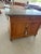 Mid 19th Century French Louis Philippe Marble Top Walnut Sideboard For Sale - Image 9 of 11