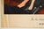 1950s 1950 American Transport Poster, 'Southern Pacific Lines (Chair Car)', William Haines Hall For Sale - Image 5 of 5