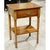 American Leopold Stickley Colonial Style Nightstand - Cherry For Sale - Image 3 of 7