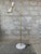Midcentury Modern Adjustable Floor Lamp in Brass and Marble, 1960s For Sale - Image 12 of 12