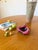 Pink Fat Lava Style Ashtray from Vallauris, 1960s For Sale - Image 16 of 18