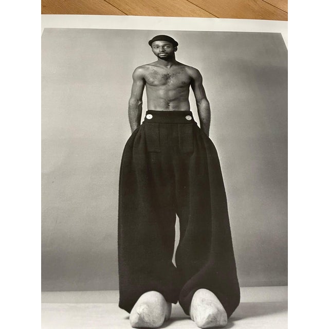 Hans Van Manen, Dutch Souvenir, Jack Walls, 1980s, Print For Sale - Image 6 of 10