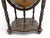 Floor-Standing Bar Globe from Dedalo For Sale - Image 11 of 12