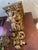 Antique Corbels in Walnut, Set of 2 For Sale - Image 5 of 16