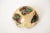 Vintage Murano Glass Patchwork Bowl by Avem Gold Aventurine, Orange, Red Green 1950's For Sale - Image 11 of 13