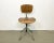 Industrial Workshop Chair, Czechia, 1950s For Sale - Image 13 of 17
