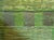 2000 - 2009 Sabine Stromeyer | New York Spring (2003) Painting on Board For Sale - Image 5 of 18