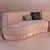 Margret Sofa (Fringes) by Ottiu For Sale - Image 9 of 12