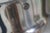Silver Mid-Century Modern Silver Bumling Ceiling Lamp by Anders Pehrson for Ateljé Lyktan, 1960s For Sale - Image 8 of 16