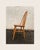 Hoop Back Dining Chairs, 1960s, Set of 4 For Sale - Image 4 of 7