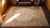 1890s Ivory Medallion Decorative Antique Turkish Oushak Rug 15'6" X 18' Handknotted Wool Carpet For Sale - Image 9 of 9