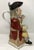 Staffordshire Antique Staffordshire "The Squire" Drinking Mug. William Kent Design. C 1880 For Sale - Image 4 of 7