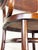 Beech Armchair from Fischel, 1900s For Sale - Image 9 of 11