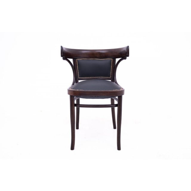 Antique Salon Set from Thonet, 1800s, Set of 8 For Sale - Image 16 of 18