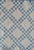 Early 20th C Double Irish Chain Quilt - For Sale - Image 6 of 15