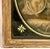 Textile Late 18th-Century Embroidered Depiction of Old Testament Meeting of Isaac and Rebecca at the Well For Sale - Image 7 of 11