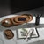 PPlato trays are designed for organizing everyday objects with serenity, sophistication and bliss. Plato defines a subtle...