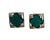 1950s Vintage Coro Necklace and Earring Set For Sale - Image 5 of 7