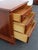 Tell City Dowry Solid Cherry Nightstands End Side Bedside Table 6899 For Sale - Image 4 of 11