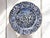 Classic Decorative Plate from Capodimonte, 1950s For Sale - Image 9 of 9