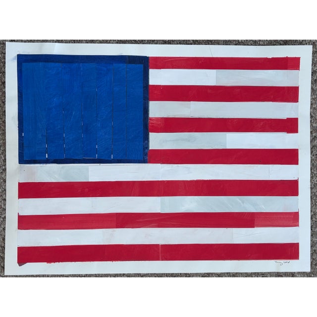 2020s Bryan Young Studios, Original Painting For Sale - Image 5 of 6