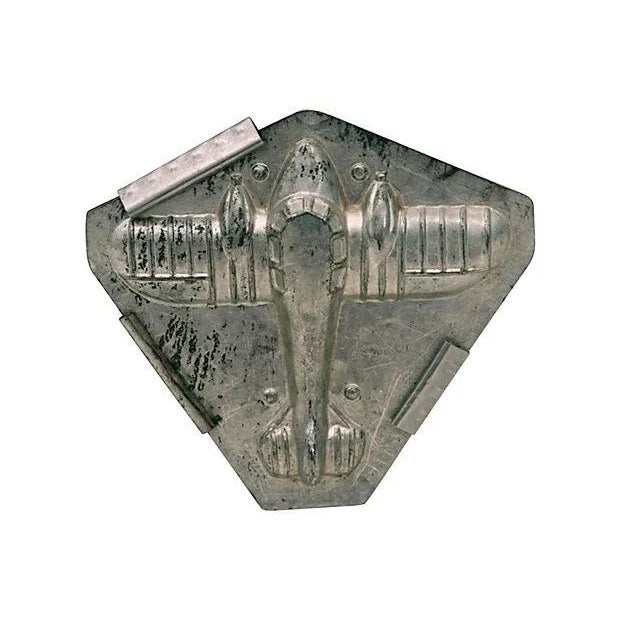 Airplane Chocolate Mold For Sale - Image 4 of 4