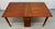 Mid 20 Century Hide-Away Drop Leaf Walnut Dining Table For Sale - Image 4 of 16