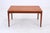 Mid-Century Danish Teak Kitchen Table, 1960s For Sale - Image 15 of 15