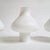 Mid-Century Swedish Pine Chandelier with Frosted Glass Shades by Aneta, 1970s For Sale - Image 13 of 14