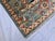 Hand-Knotted Afghan Sultanabad Chobi Wool Area Rug - 8'11" X 11'11" For Sale - Image 13 of 16