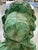 Verdigris Sculptural Replica Casts of Roman Flavian Figures - A Pair For Sale - Image 10 of 11