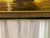 Vintage Tom Wong Original Oil on Canvas, Ship at Sea For Sale - Image 11 of 12