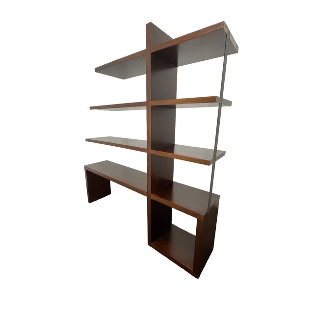William Emerson Bookcase, Attributed For Sale - Image 4 of 13