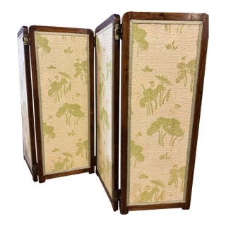Vintage Room Divider For Sale