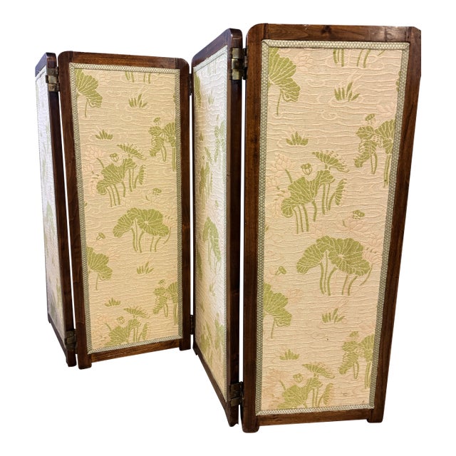 Vintage Room Divider For Sale