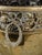 Metal Antique Art Deco Jugendstil Brass Jardiniere Planter Cachepot c.1920 For Sale - Image 7 of 11
