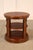 Ethan Allen Townhouse Collection Round Library Side Table For Sale - Image 16 of 18