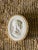 Antique Italian Grand Tour Plaster Intaglios - Set of 6 (Group #10) For Sale In Little Rock - Image 6 of 11