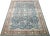 1940s 1940s Persian Tabriz Rug For Sale - Image 5 of 6