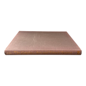 French Graphic Art Book