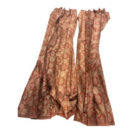 Example of Fortuny Curtains