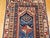 Antique Handwoven Anatolian Village Rug, Wool Prayer Design, 1880s, 4' x 6' For Sale - Image 11 of 18