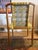 Tomlinson of High Point Dining Set, 4 Armchairs & Expandable Table, Patented 1957 For Sale - Image 11 of 18