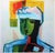 1990s Sandro Chia, Spring Tale 4, 1999, Aquatint For Sale - Image 5 of 5
