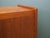 Danish Teak Highboard, 1960s For Sale - Image 13 of 18