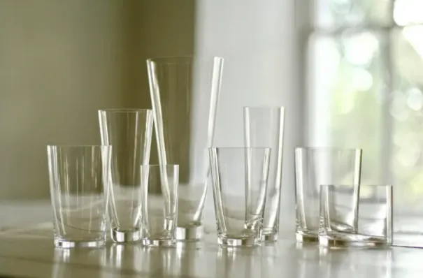 Deborah Ehrlich Champagne Glasses - Thumbnail 5